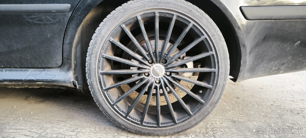 5x100 r18 - 3