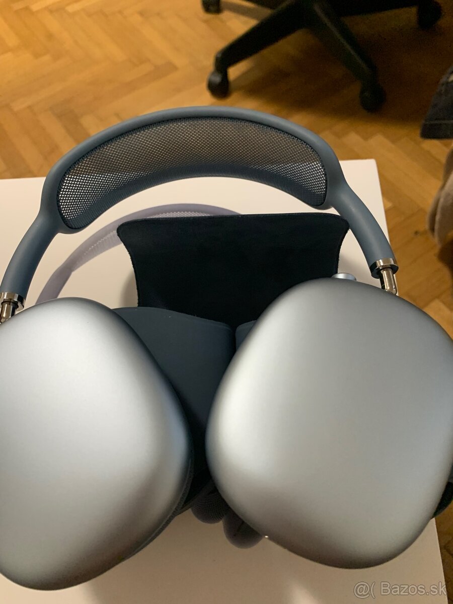 slúchadlá AirPods Max - 3