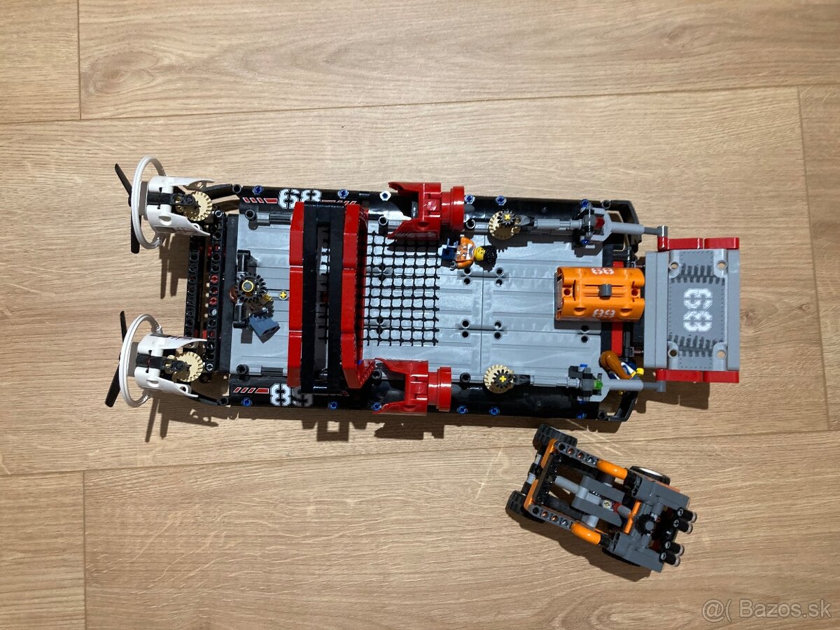 Lego technic - 3