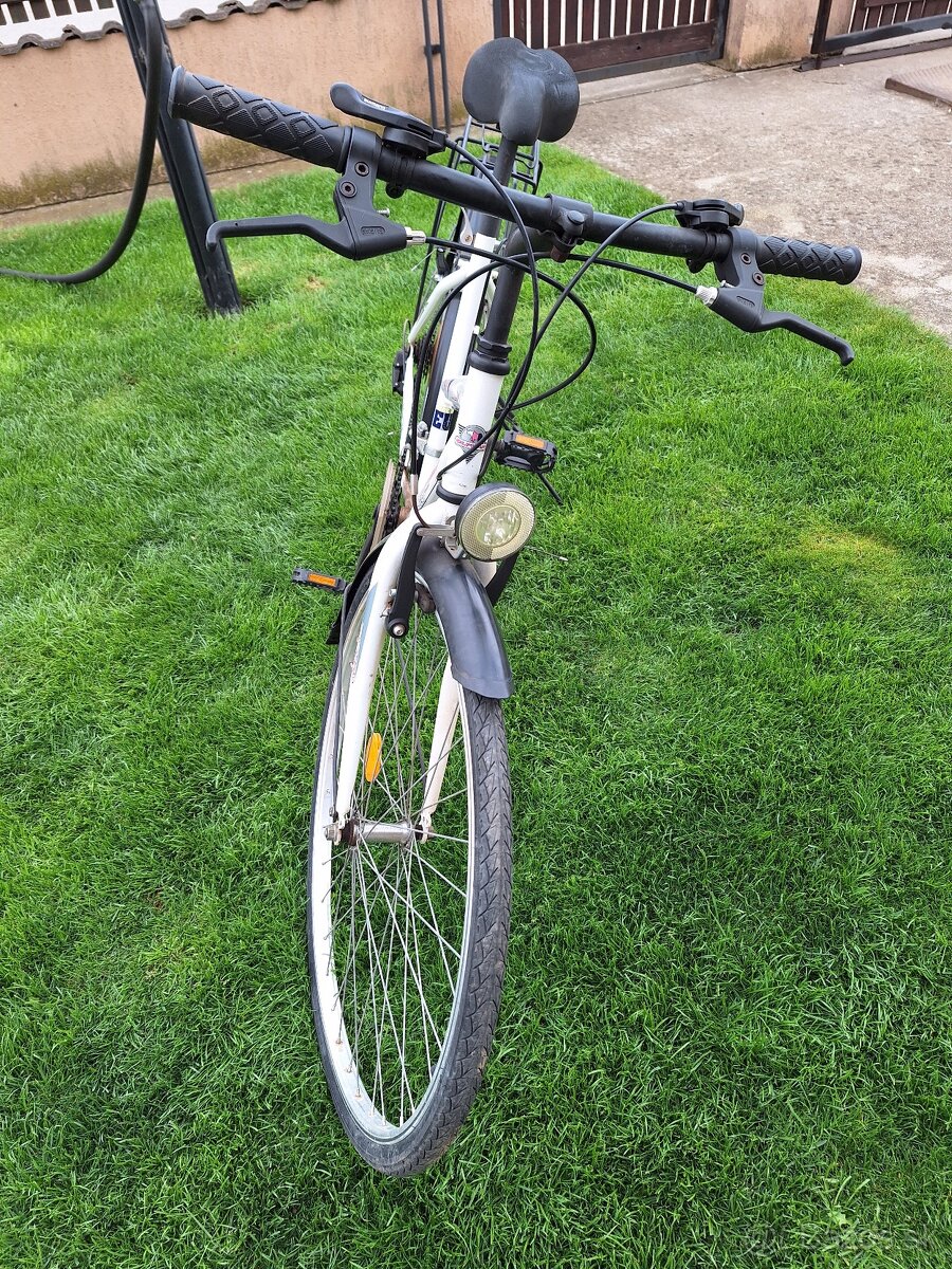 Predám dámsky bicykel - 3
