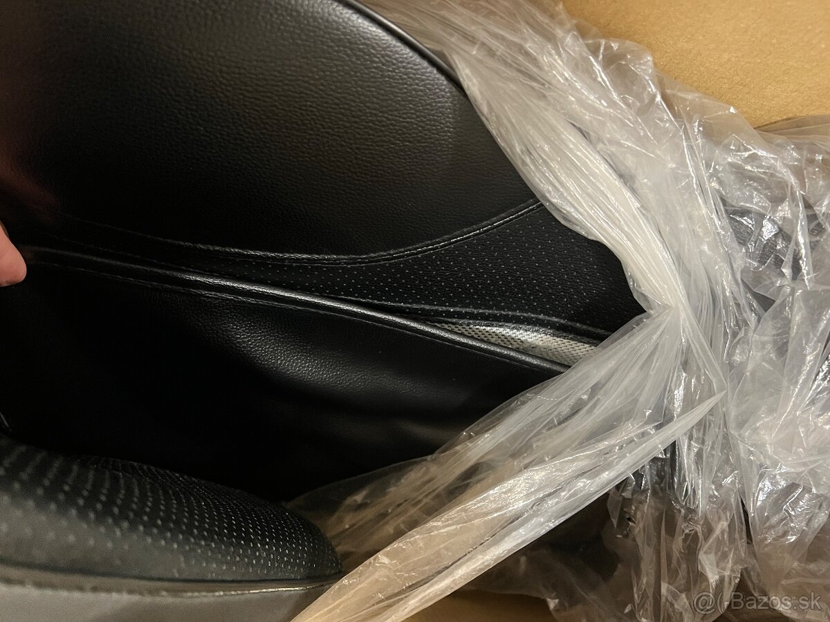 Masážne kreslo / stolička - 3