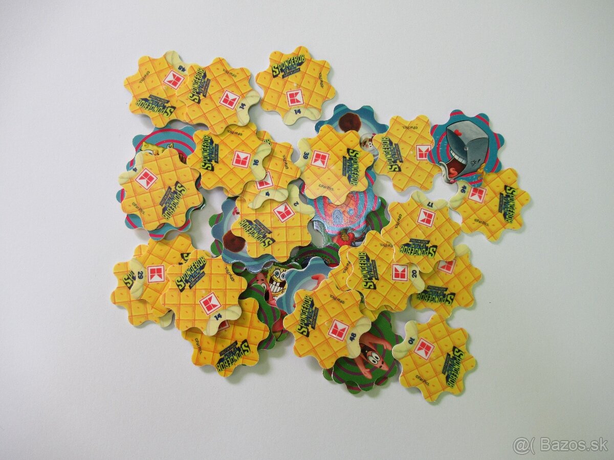 Spongebob Spinnery - 3