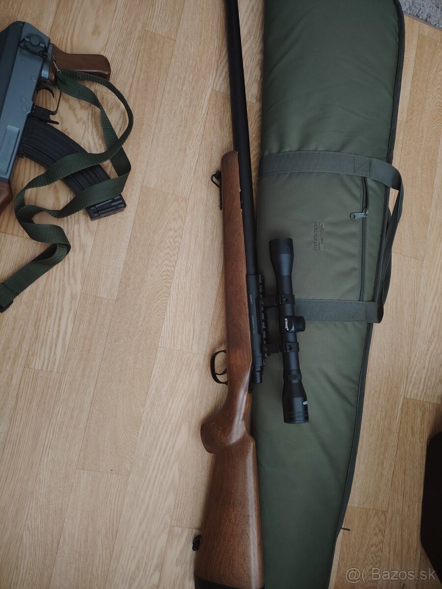Predám AK-47,mb03a - 3
