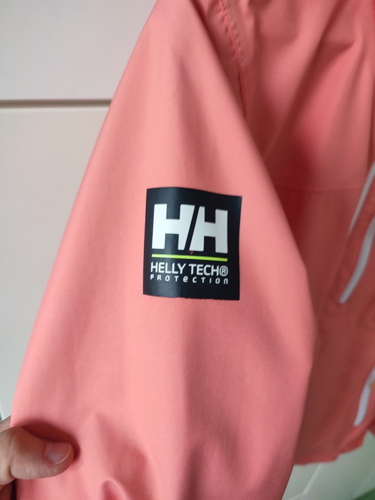 Helly-Hansen Women's Crew Midlayer Jacket - 3