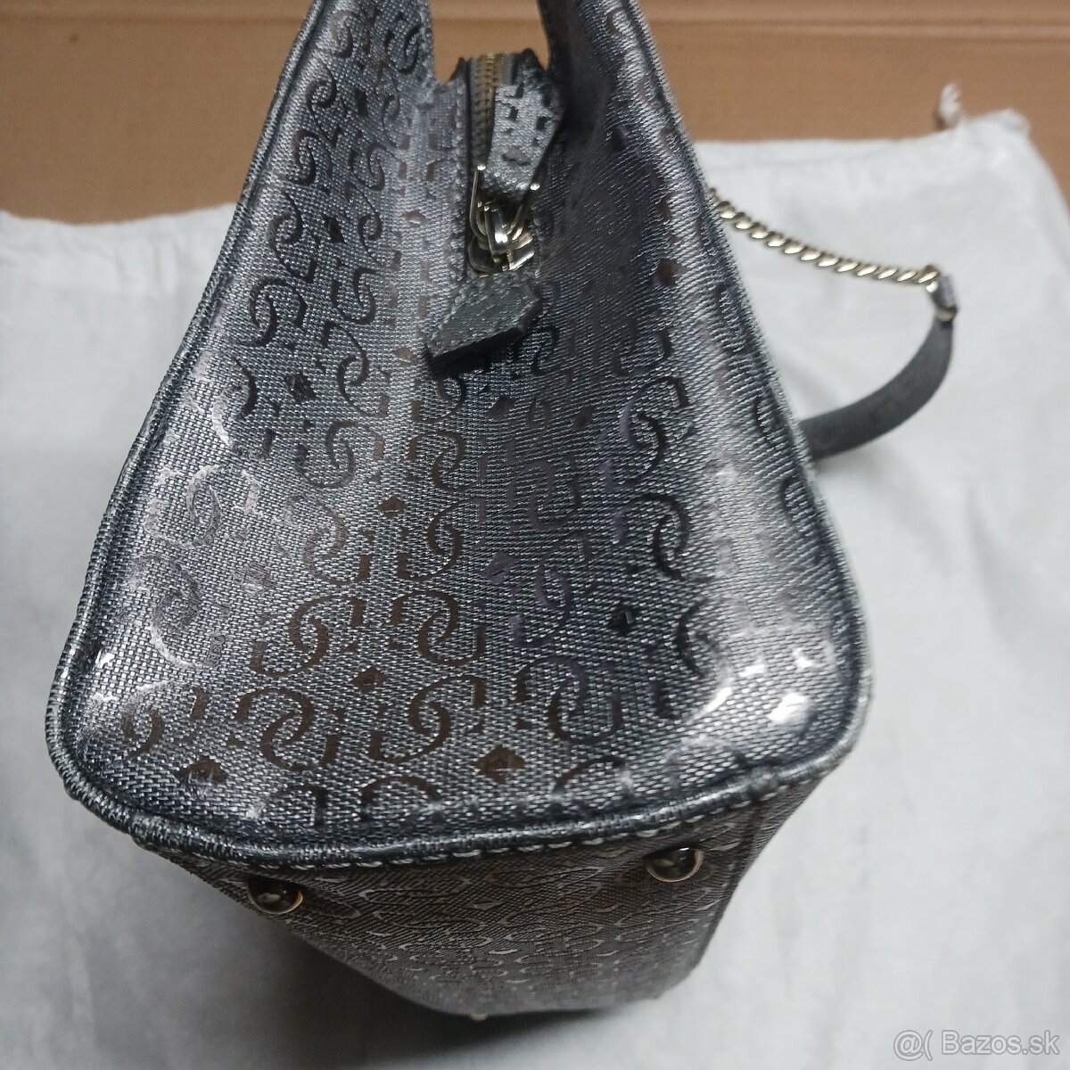 Kabelka Guess - 3