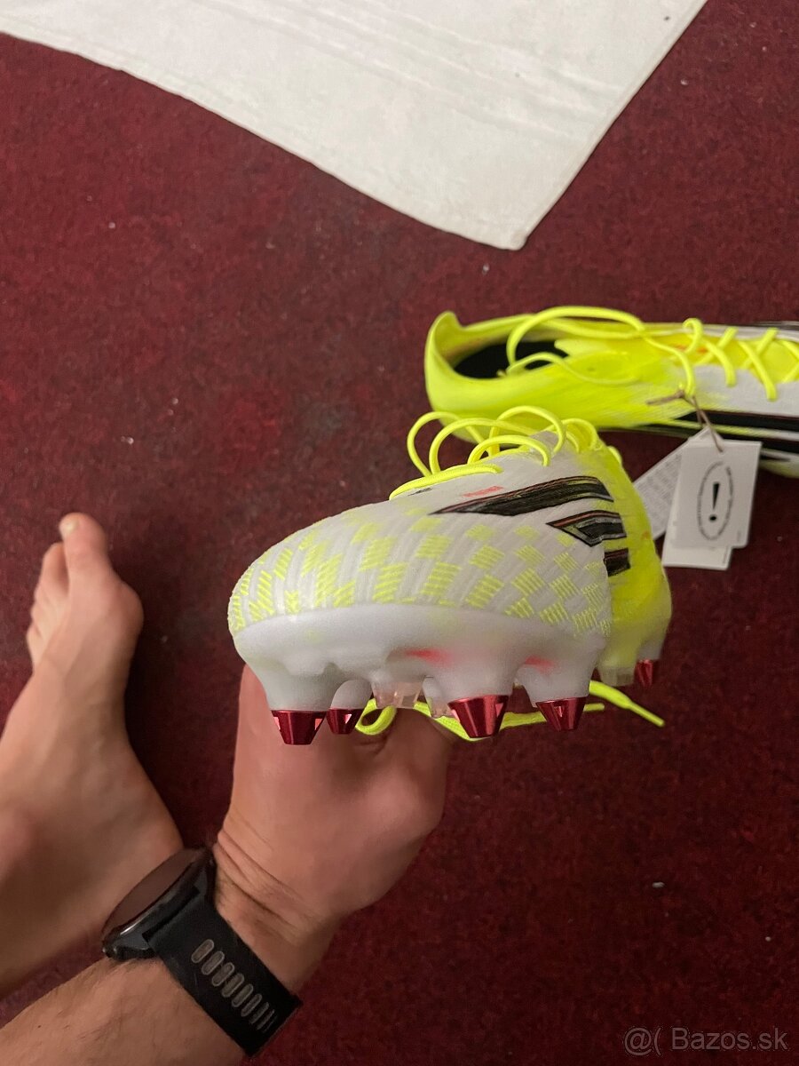 Kopačky adidas Elite SG - 3