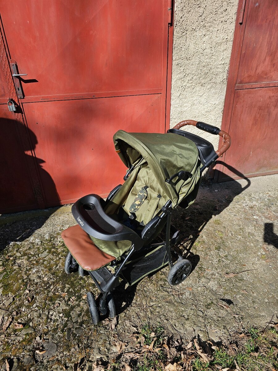 Sportovy kocik - 3