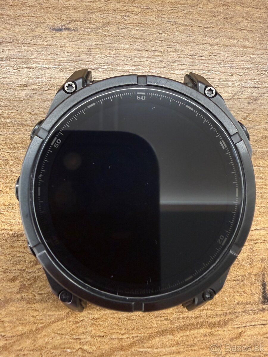 Garmin fenix 8 amoled - 3