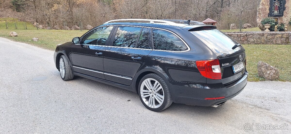 Škoda Superb 2.0 Style DSG - 3