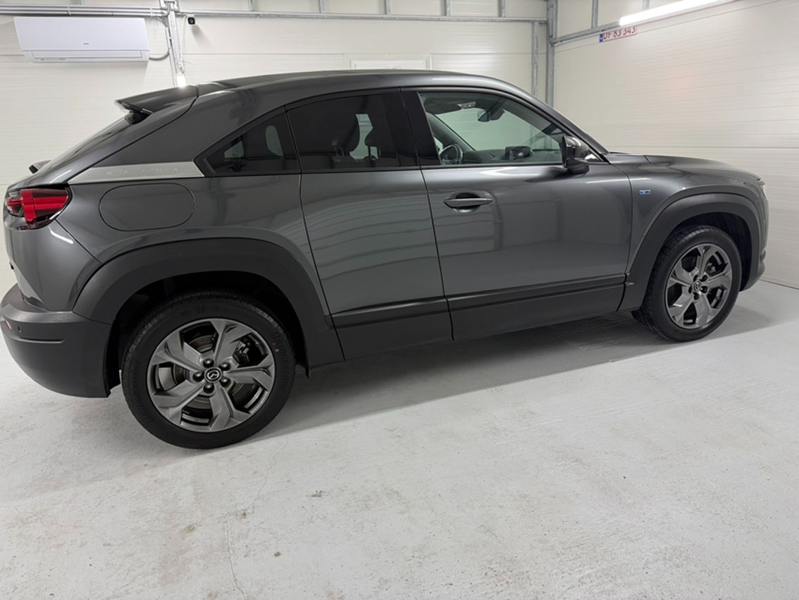Mazda MX-30 e-Skyactiv First Edition / Vintage ✅ODPOCET✅ - 3