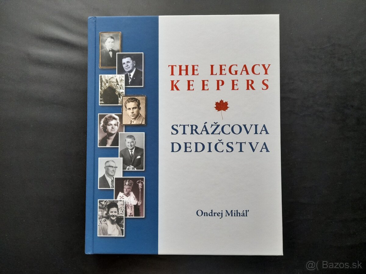 Slovenské vysťahovalectvo - 3