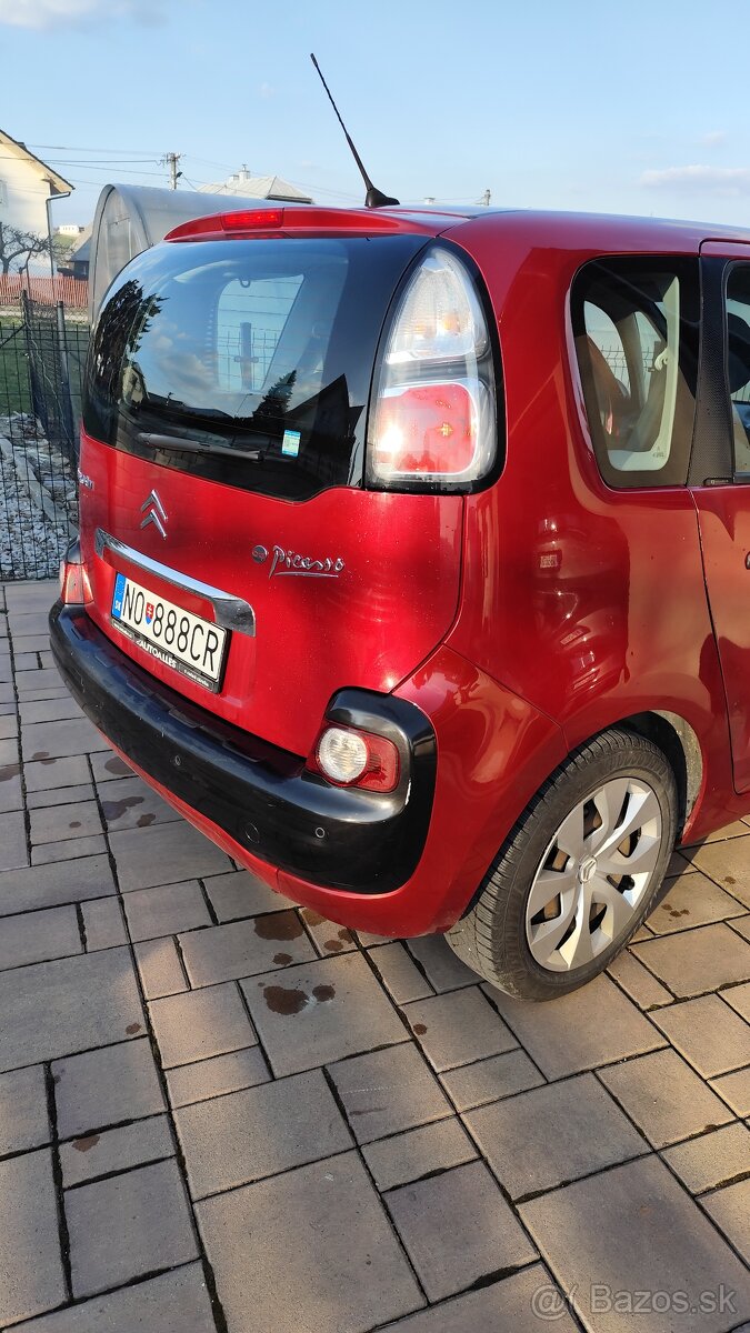 Citroën C3 Picasso - 3