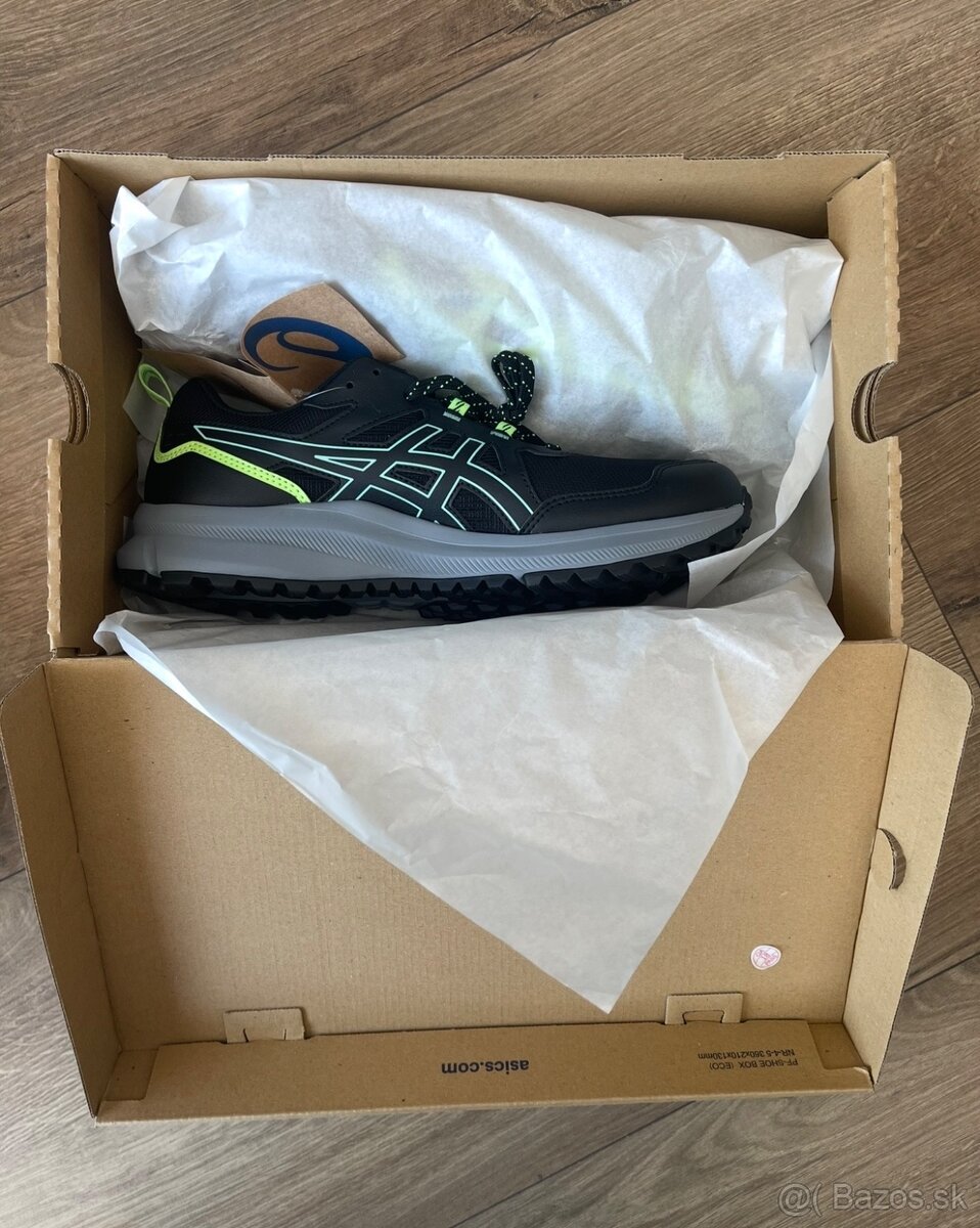 ASICS TRAIL SCOUT3 - 3