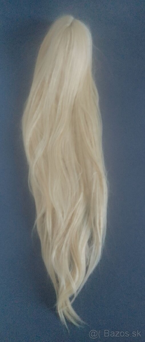 lace front parochňa #613 blond (NOVÁ) - 3
