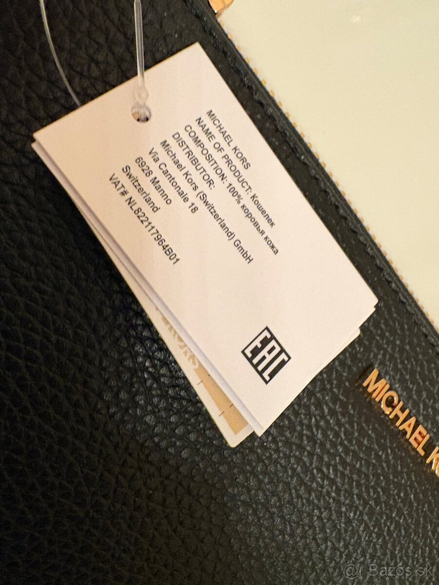 Michael Kors kabelka - 3