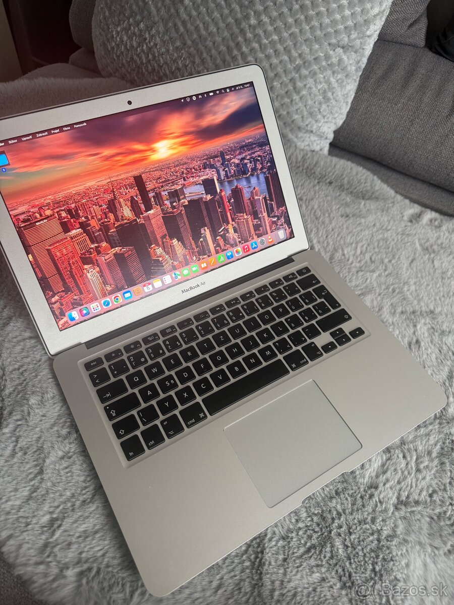 Macbook Air 13 - 3