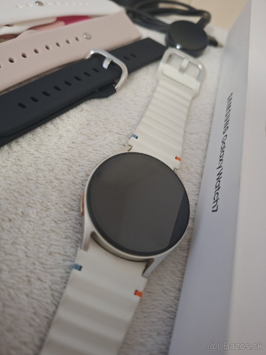 Samsung Galaxy Watch 7 40mm - 3