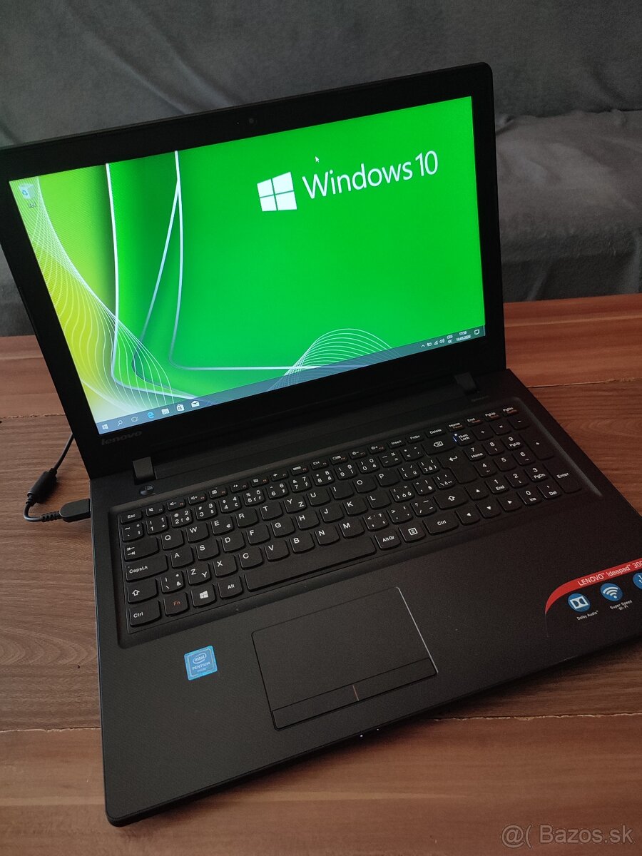 Predám notebook Lenovo ideapad 300 - 3