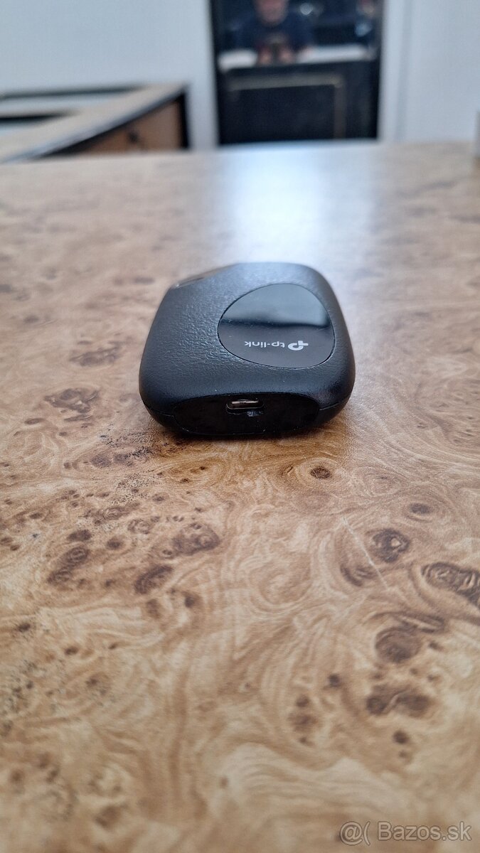 TP Link wifi 4G - 3