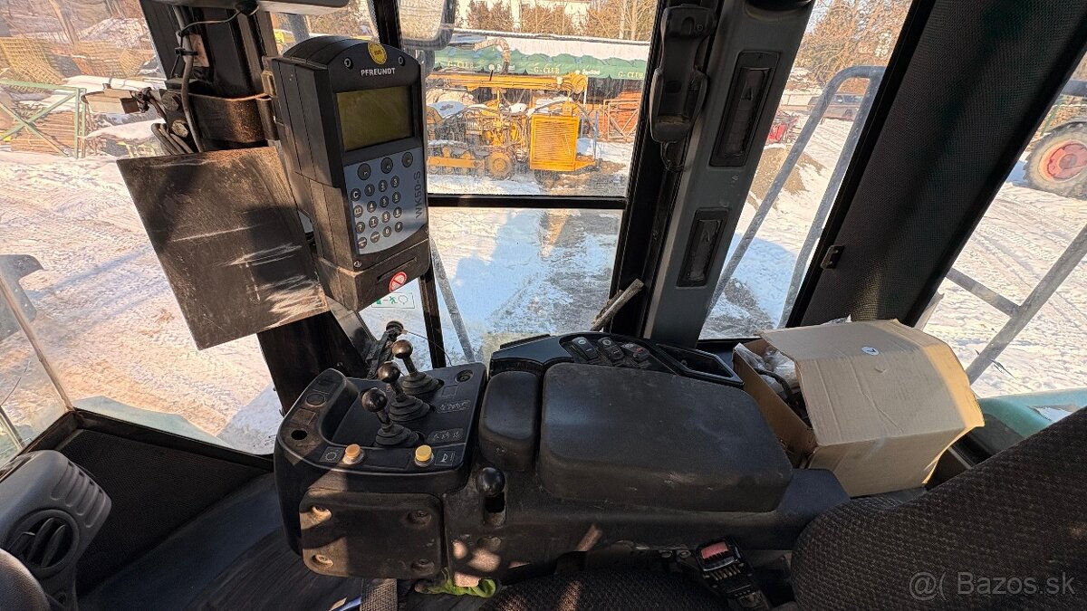 Prodám nakladač CAT 950H - 3
