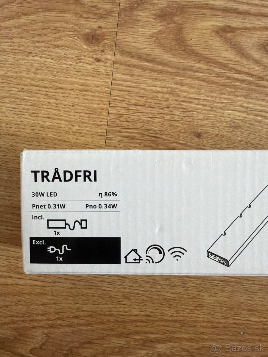 Transformátor Ikea Tradfri 30W - 3