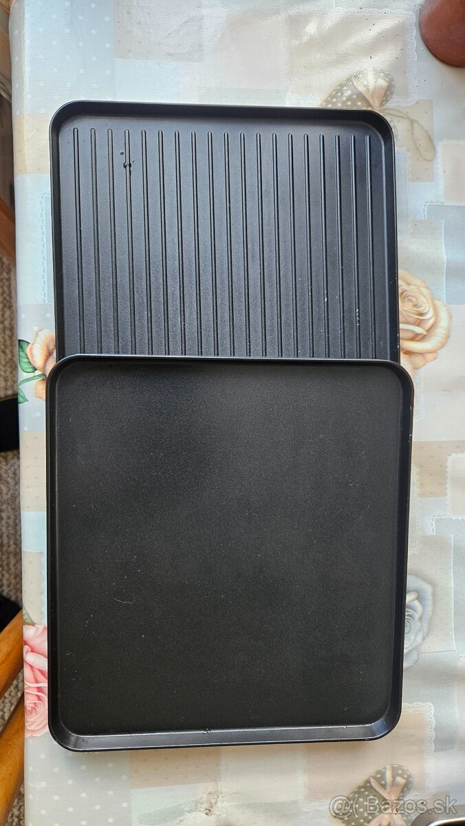 Elektický gril Princess Raclette Pure 8 - 3