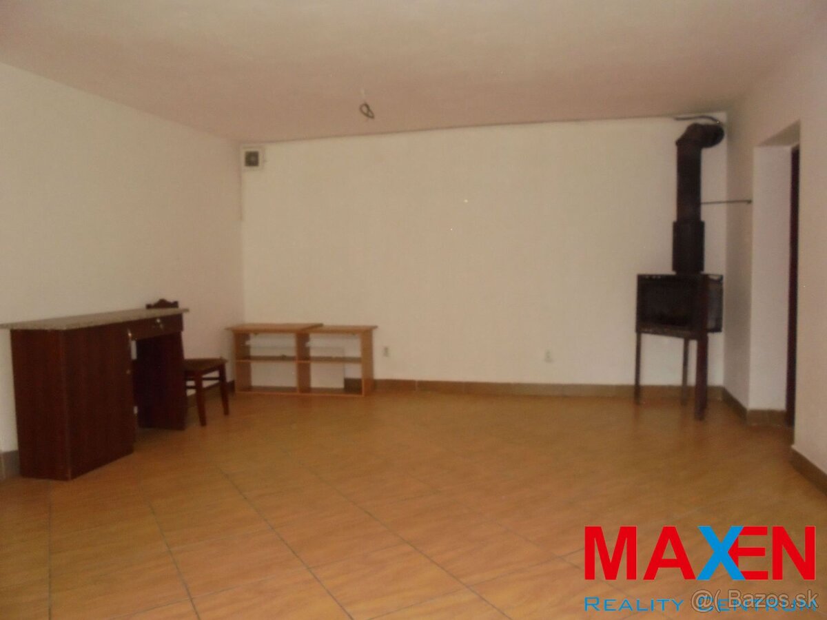 Obch.priestory 110 m2 Košice-Koš.Nová Ves - 3
