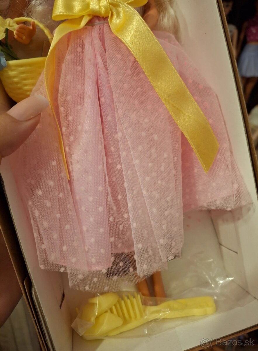 Barbie blossom - 3
