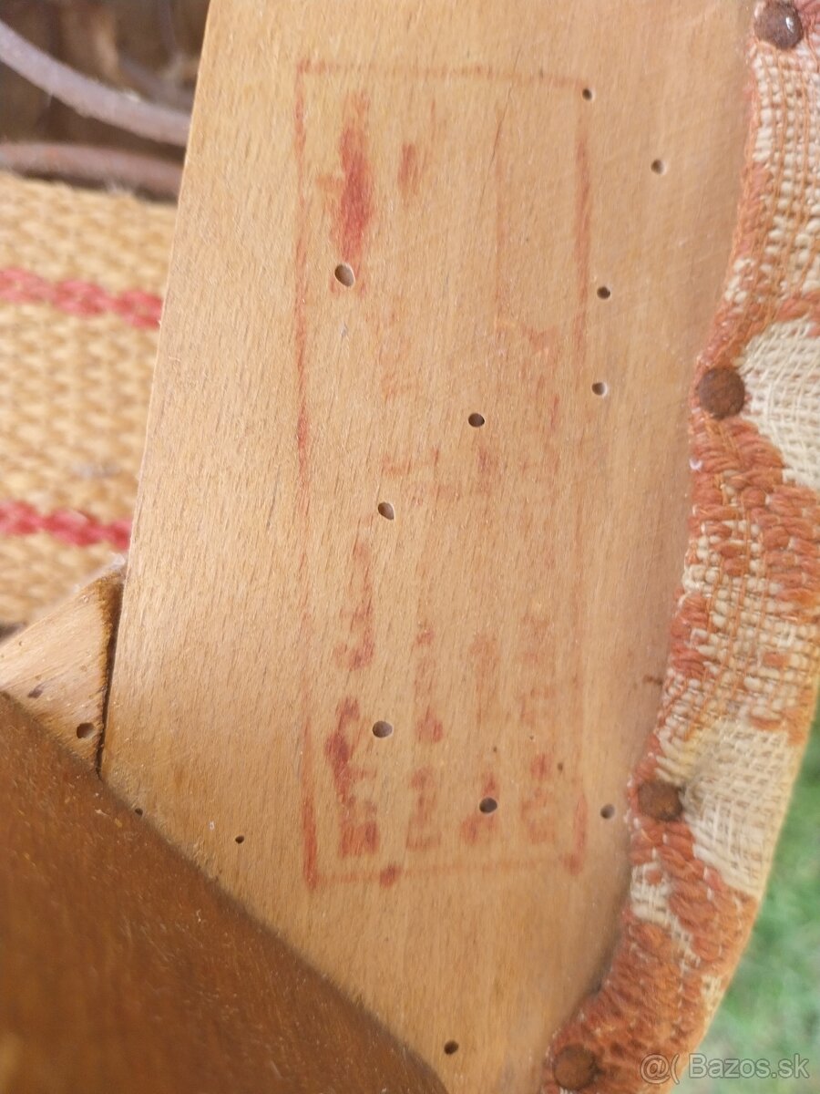 Kreslo - 3