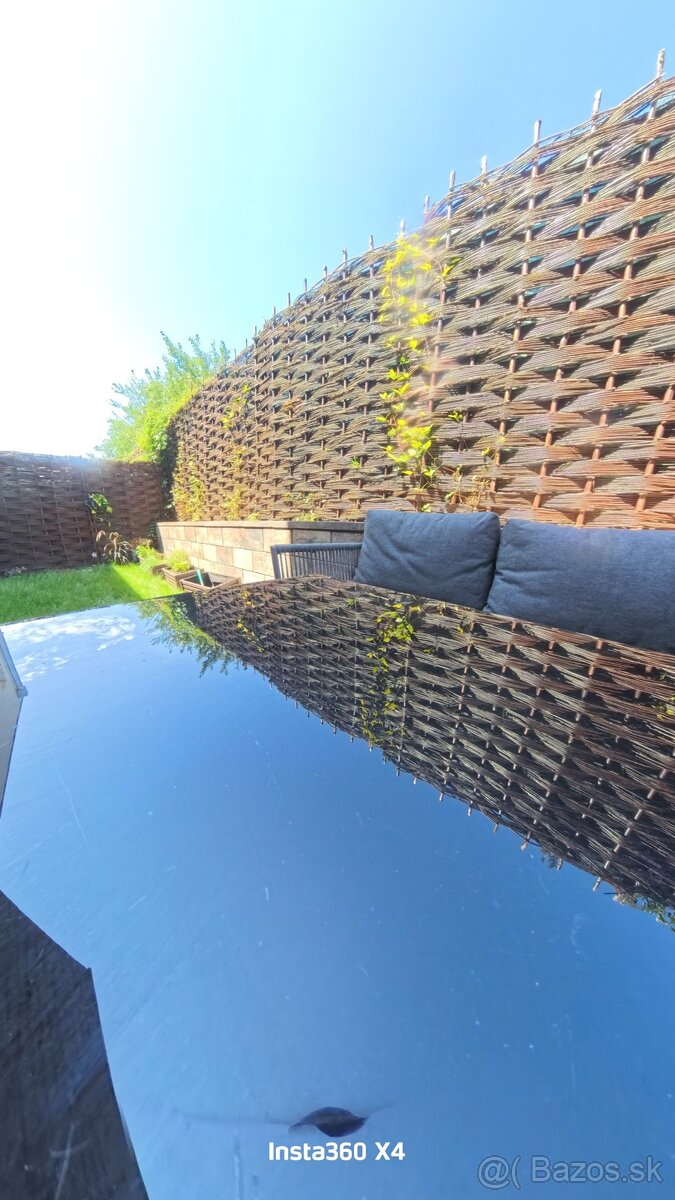 Insta360 X4 - 3