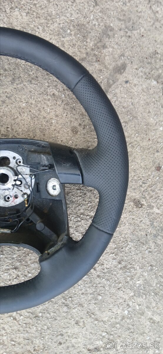 Volant T4 - 3