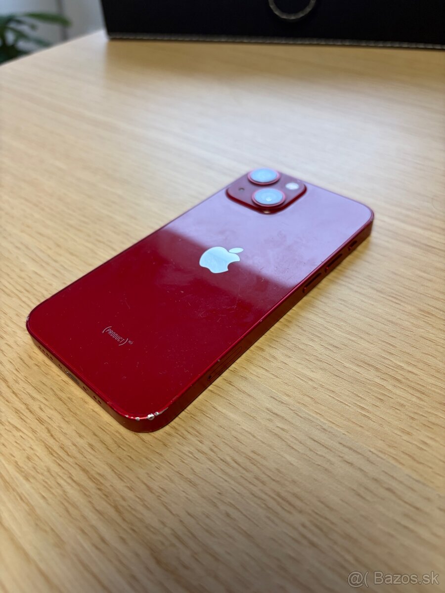 iPhone 13 mini 128 GB - 3