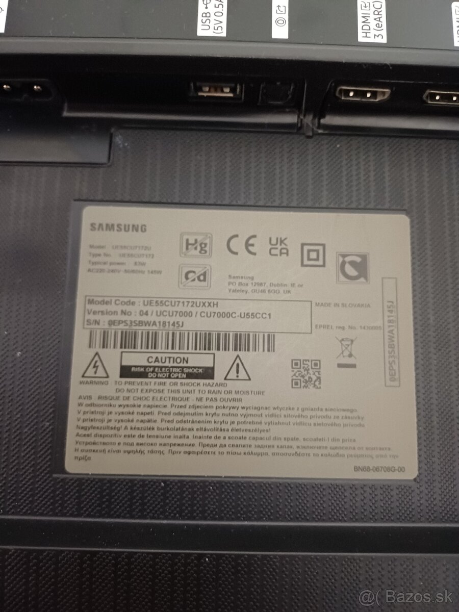 Samsung - 3