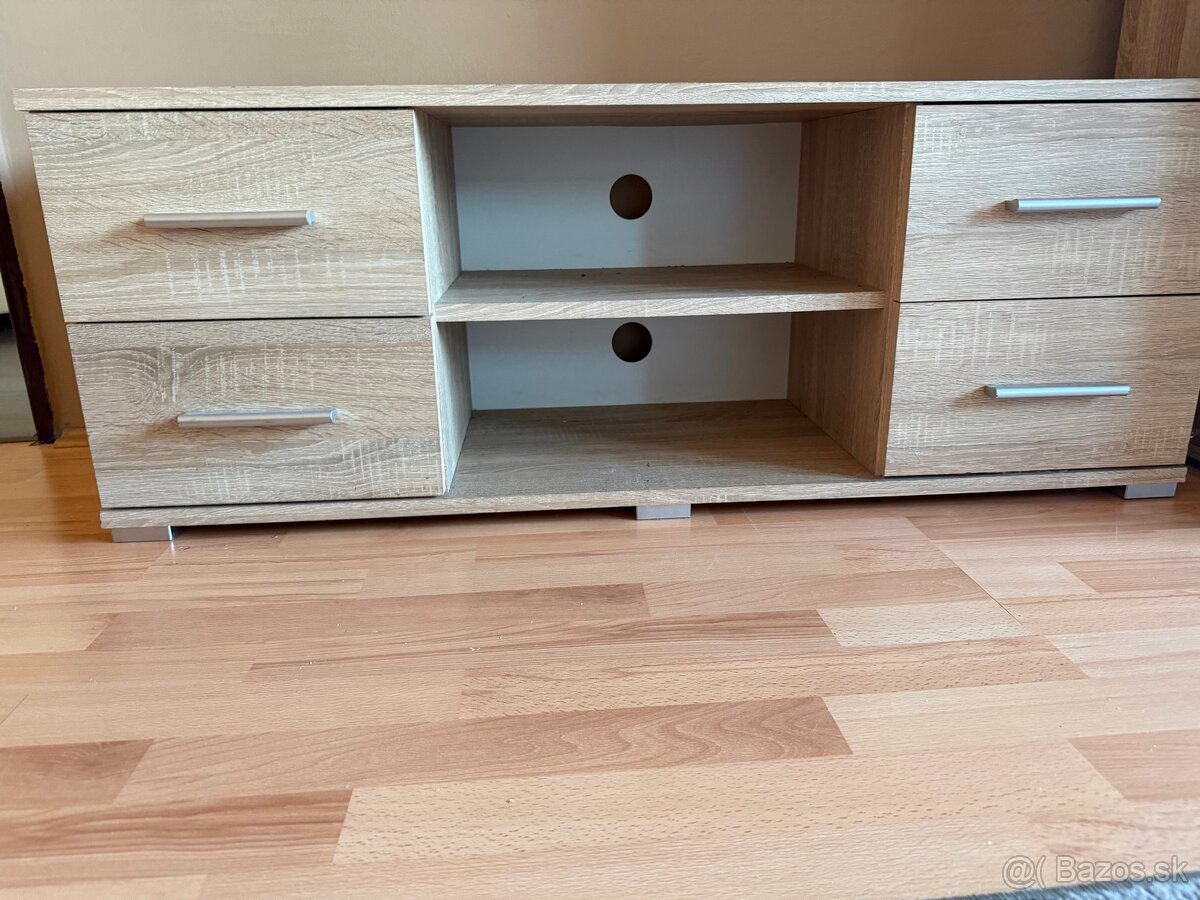 TV Stolík/ Botník - 3