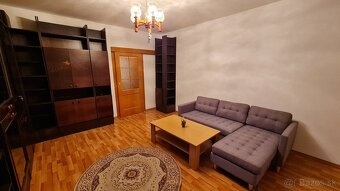 prenájom 3-izbový byt Levoči - 3
