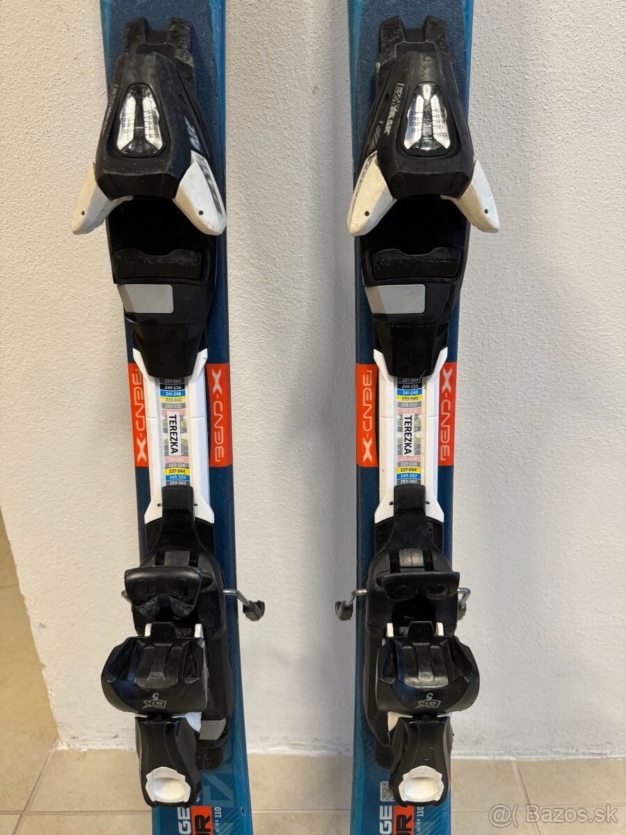 Lyze 110cm Atomic Vantage JR - 3