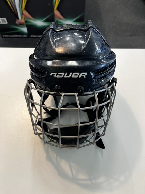 Predaj BAUER prilba - 3