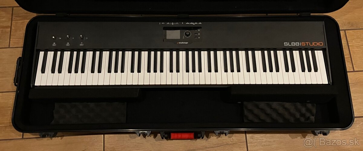 Studiologic sl88 - 3