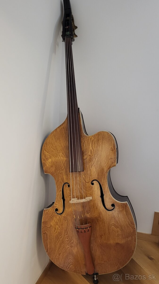 Kontrabas 3/4 - 3