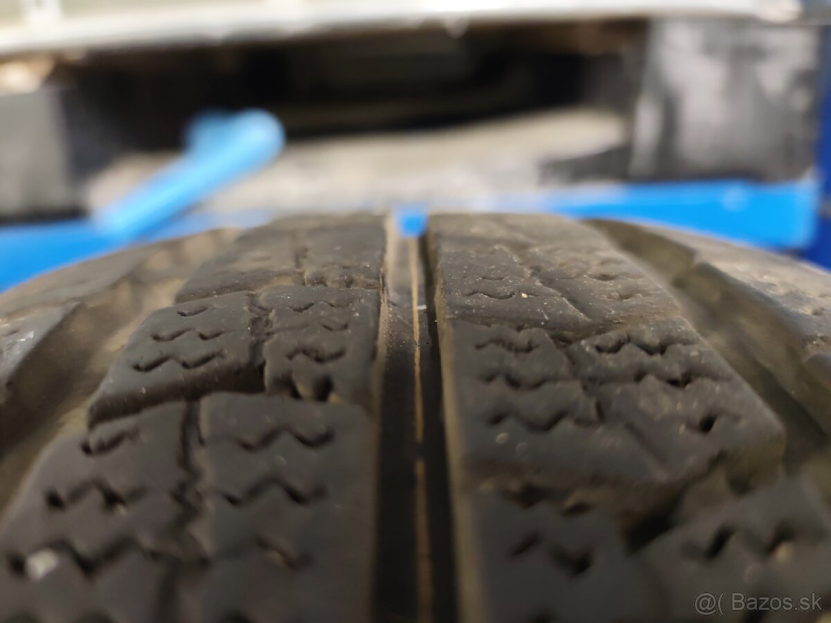 Nexen 195/60 R16 C - 3