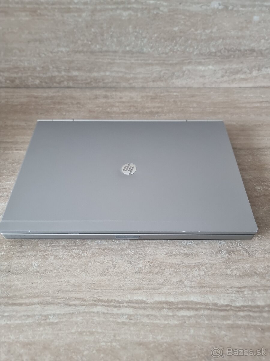 HP Elitebook 8470 p - 3