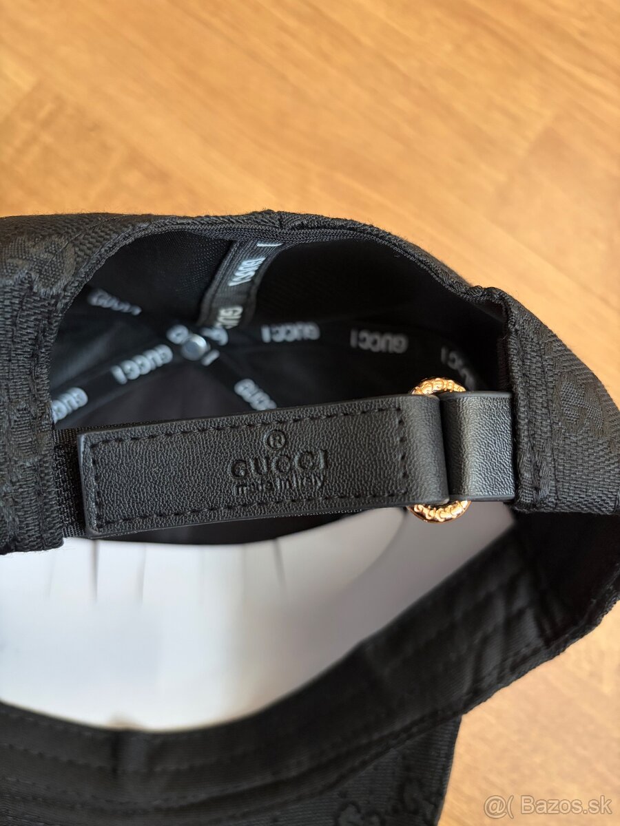 Gucci šiltovka - 3