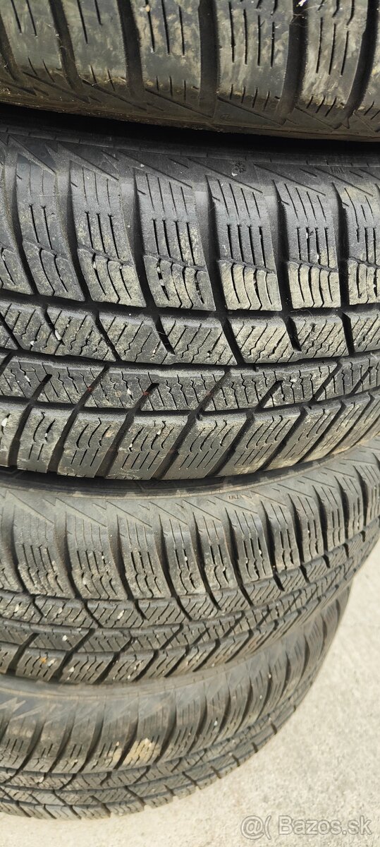 Elektrony 5x114,3 r15 z mazda3 - 3