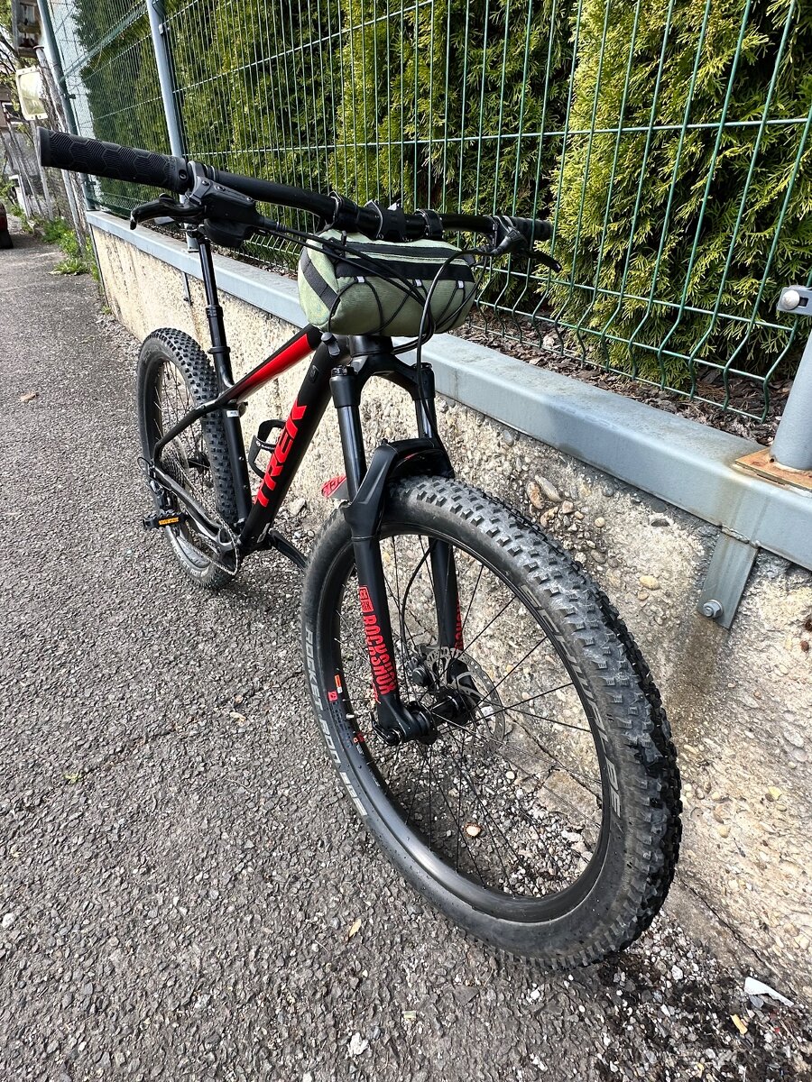 Trek roscoe - 3