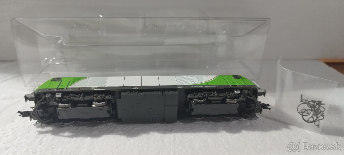 Roco ER20 02 TT Herkules - 3