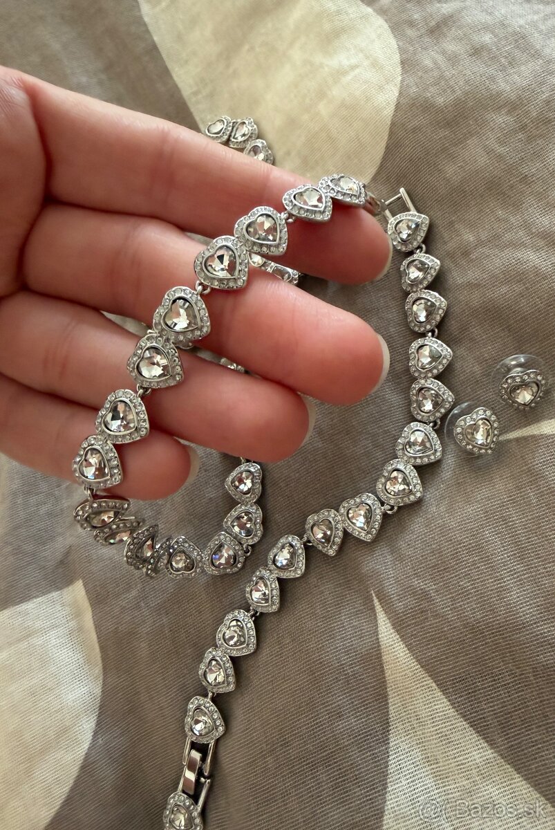 Set Swarovski - 3
