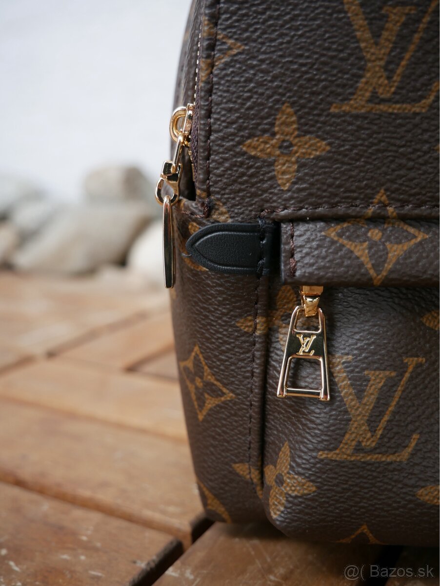 Louis Vuitton batoh - 3
