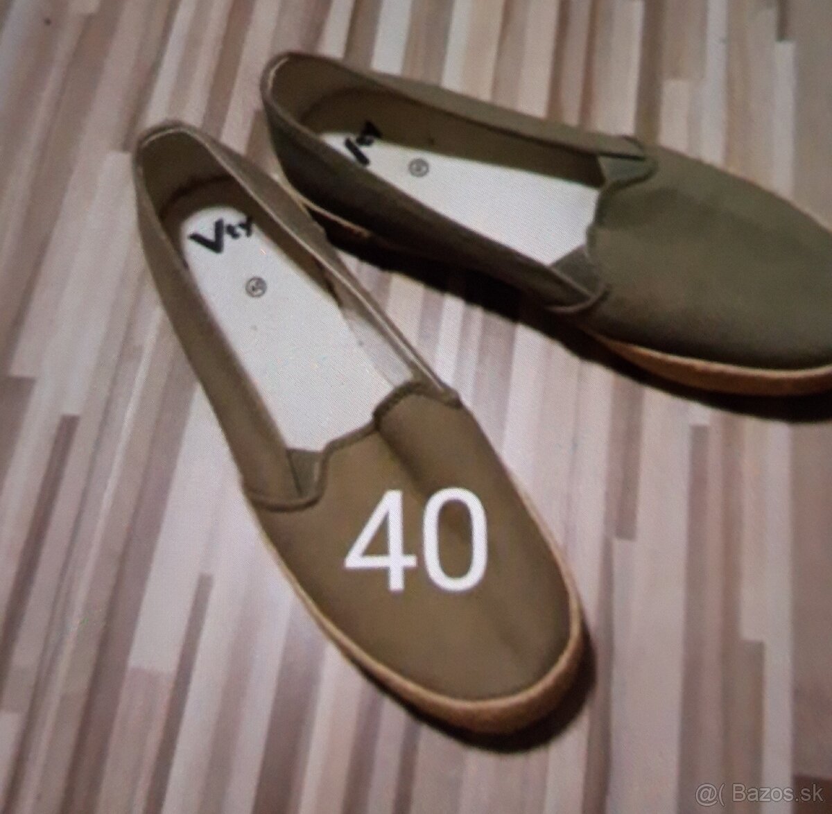 Balerinky lahučke 40 - 3