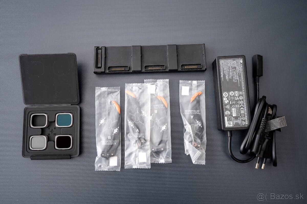 DJI Air 2S Fly more combo - 3