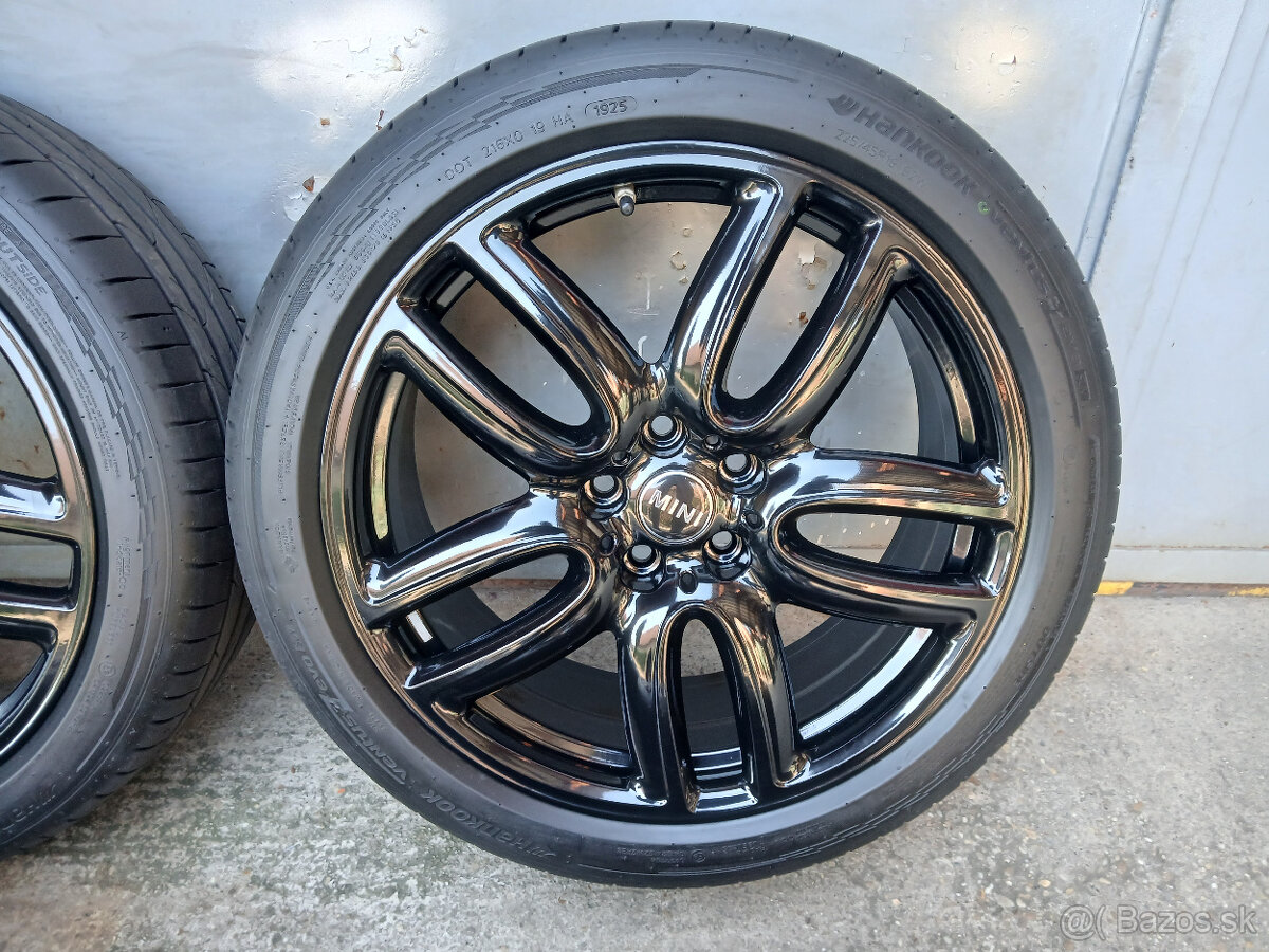 5x112 R19 Mini Countryman - 3